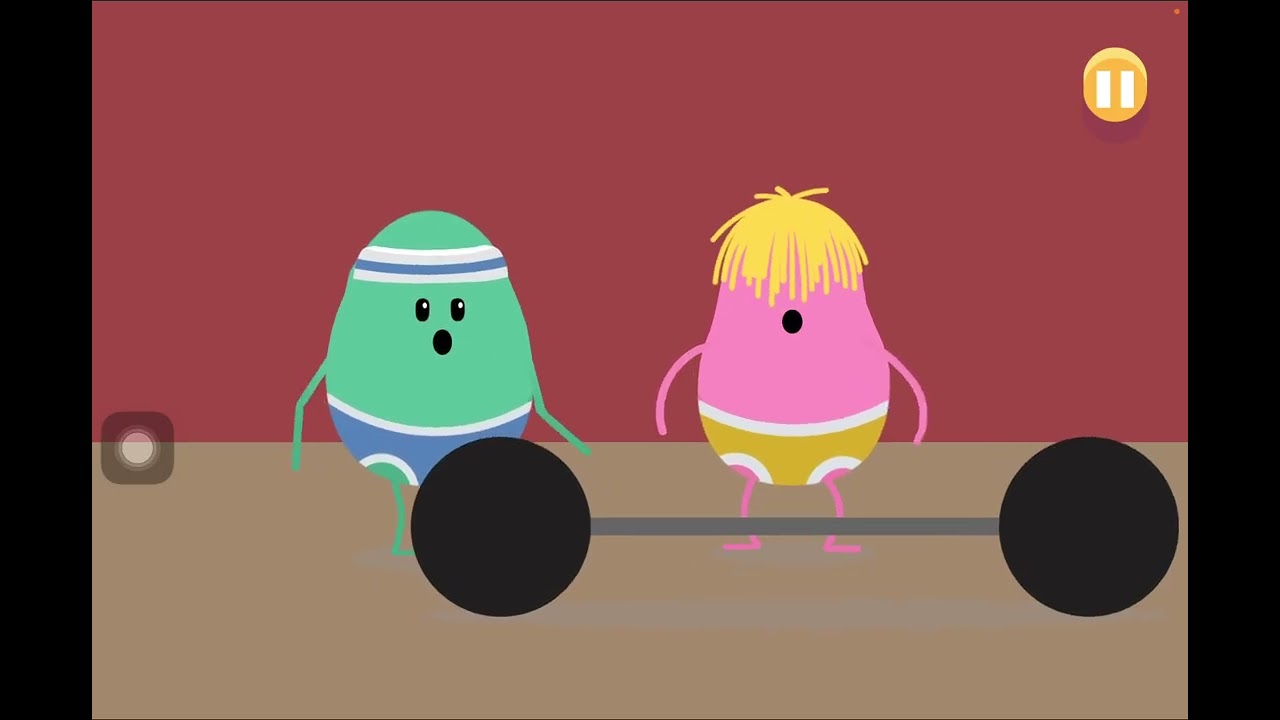Dumb Ways to Die Episode 34: Bird Flyer Hurts Putz!