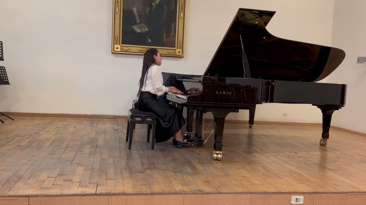 Bach - Prelude & Fugue No. 9 in E-Dur, BWV878,WTC book Il