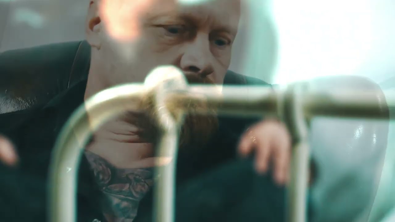 My Last Days - Affliction