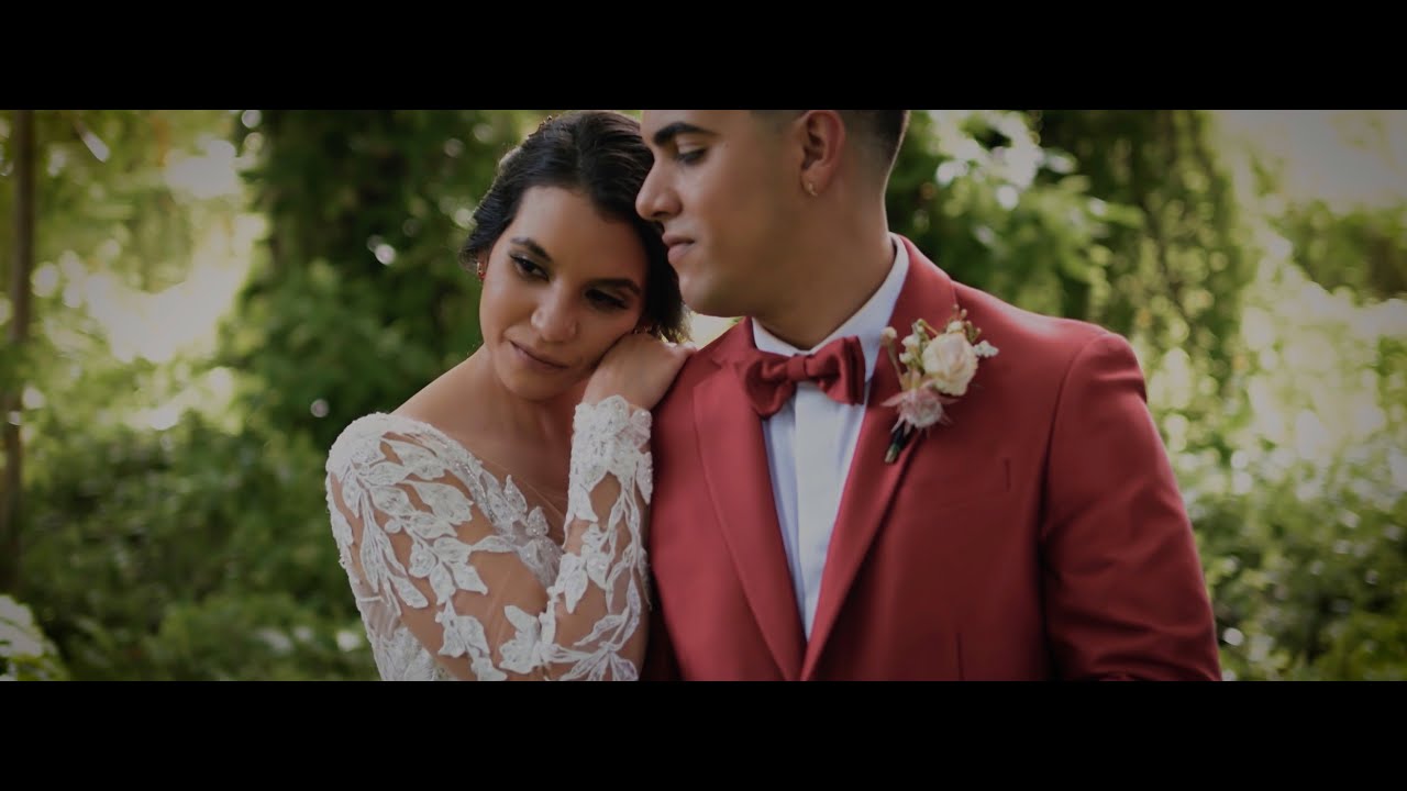 Victor Baloa - Dulce Se&ntilde;orita (Official Video)