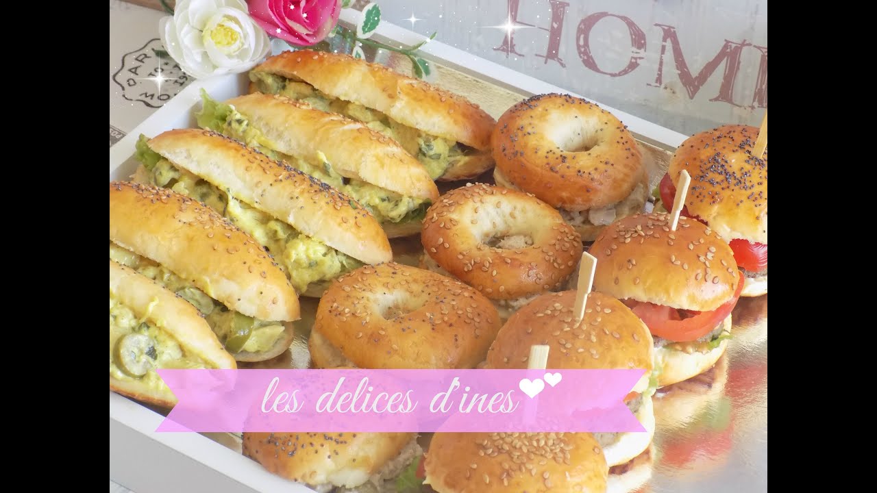 APERO DINATOIRE  | idée BUFFET apéritif | HYPER MOELLEUX