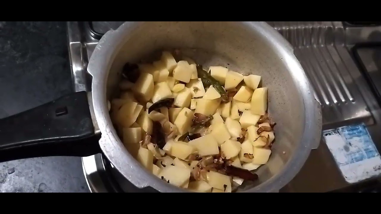 Wow to prepare Allu bangladumpalu karry yala cheyyali nenu ela chestanu meeru ela chestaru?