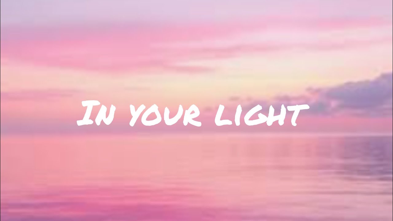 In Your Lite Soft Romantic English Song 2026 | Emotional love Vibes | New trending love song