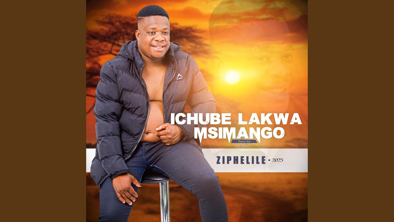 Imtomb'ehlala yodwa