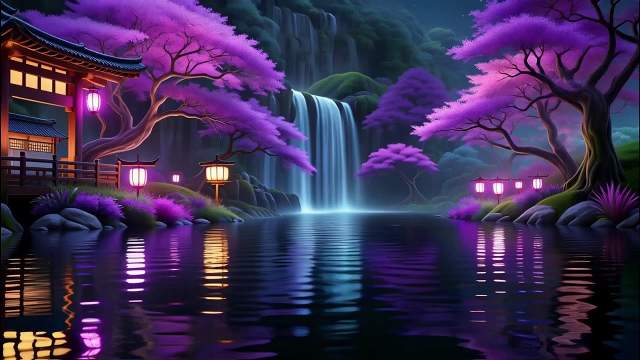 Zen : Calming Music for Focus, Meditation & Sleep