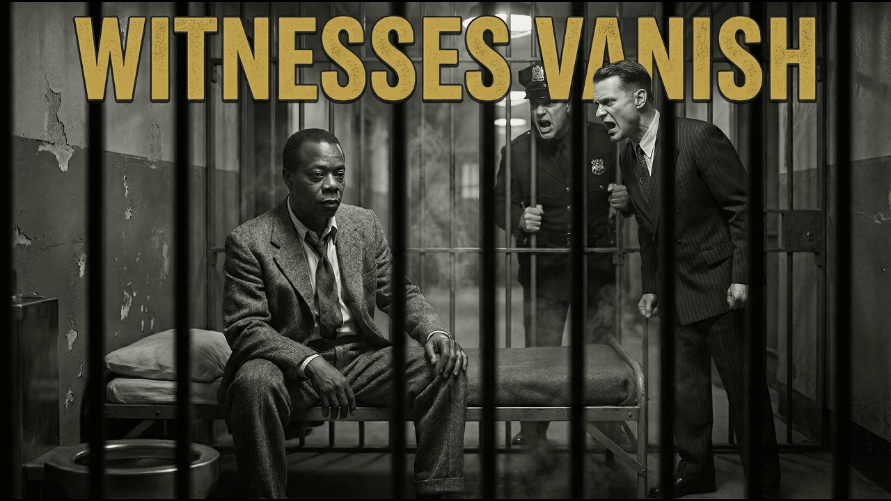 Prosecutor Whitman had Bumpy Johnson thrown in jail. Three days later, Whitman was taken out.