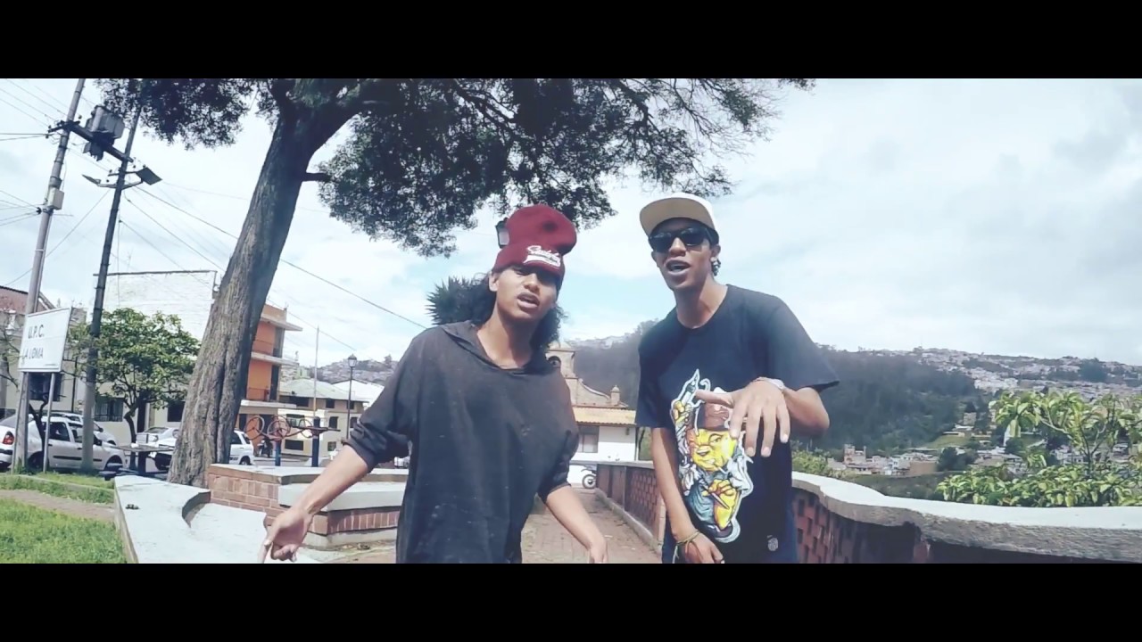 Real Conexion -  Fuerza (Video Oficial)