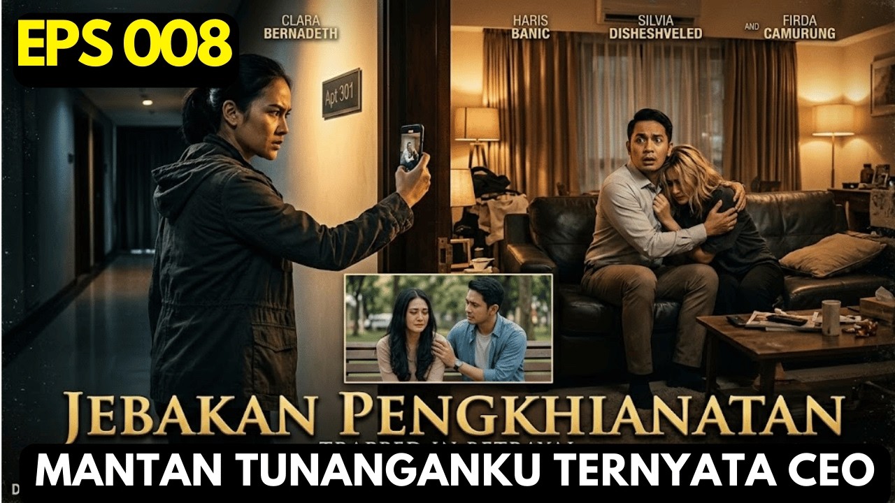 MTTC 008 Penyesalan Selalu DI Akhir