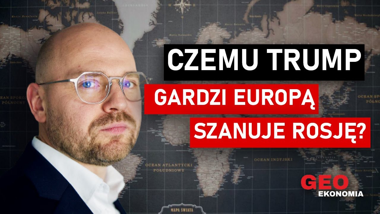 Ideologia Nowej Prawicy: Europa zdradziła zachodnią cywilizację. Komentuje: Krzysztof Mazur.
