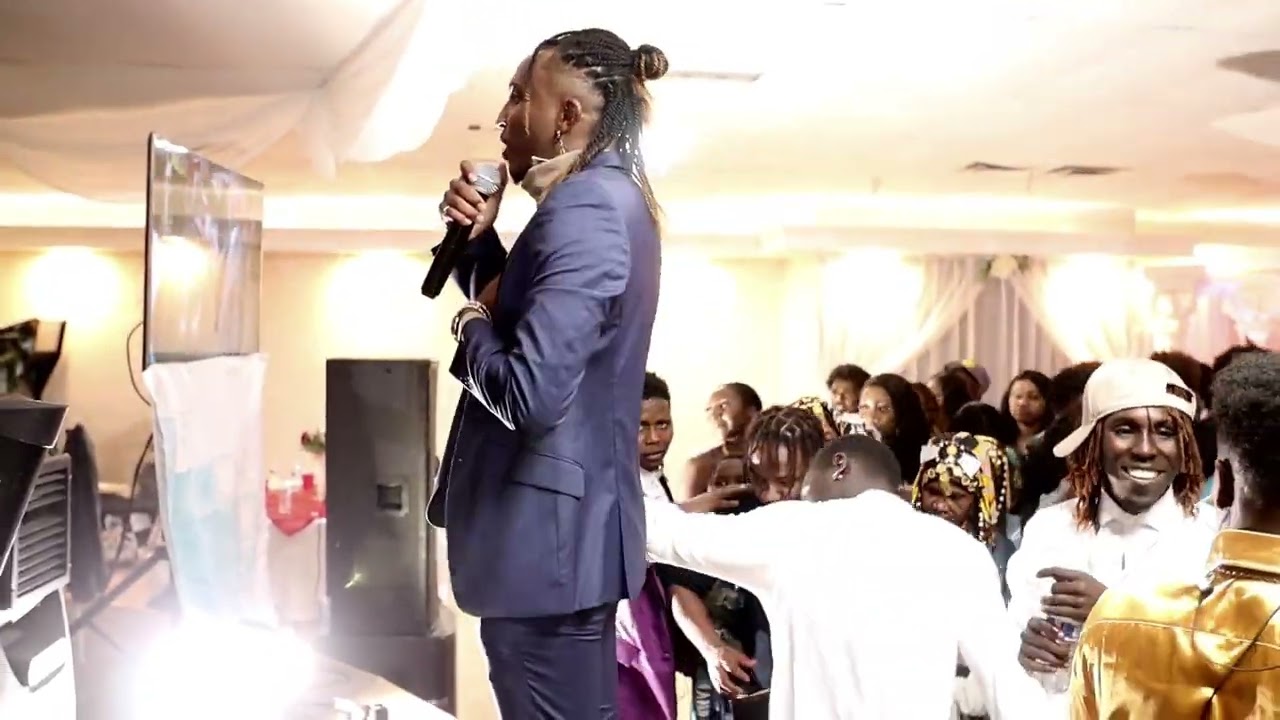 Domeniko Alberto//live performance Kunama remix music