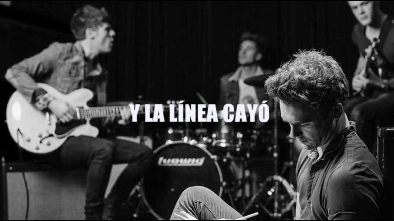 Lawson - Stolen español
