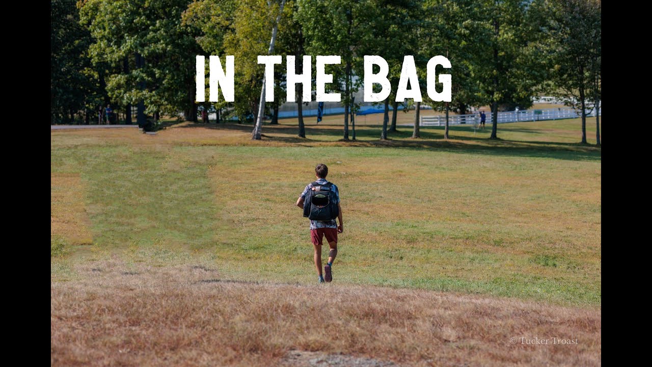 Harry Chace In the Bag | 2024 Edition @DiscmaniaGolfDiscs