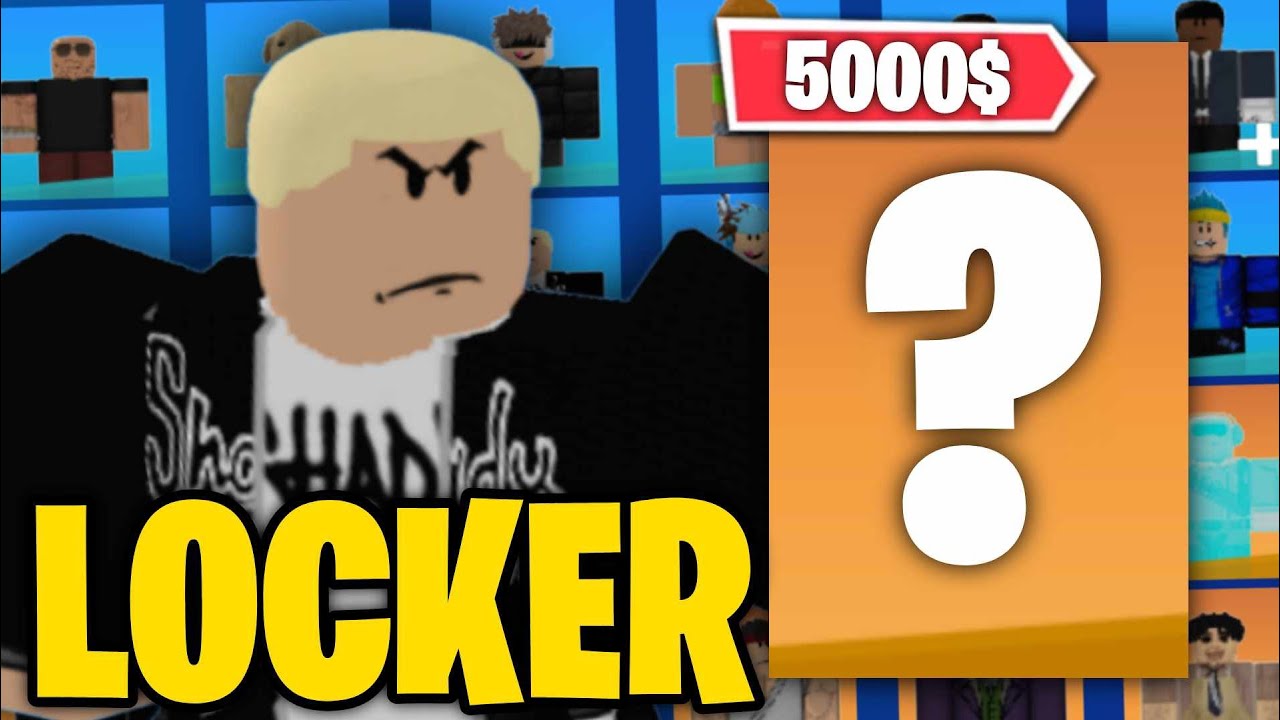 Revealing My 50,000 B BUCKS Fortblox UNREAL RARE Locker 🤩 360 FPS 4K