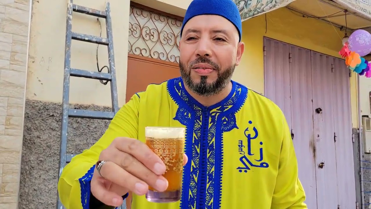 أجواء عيد الفطر بالمغرب