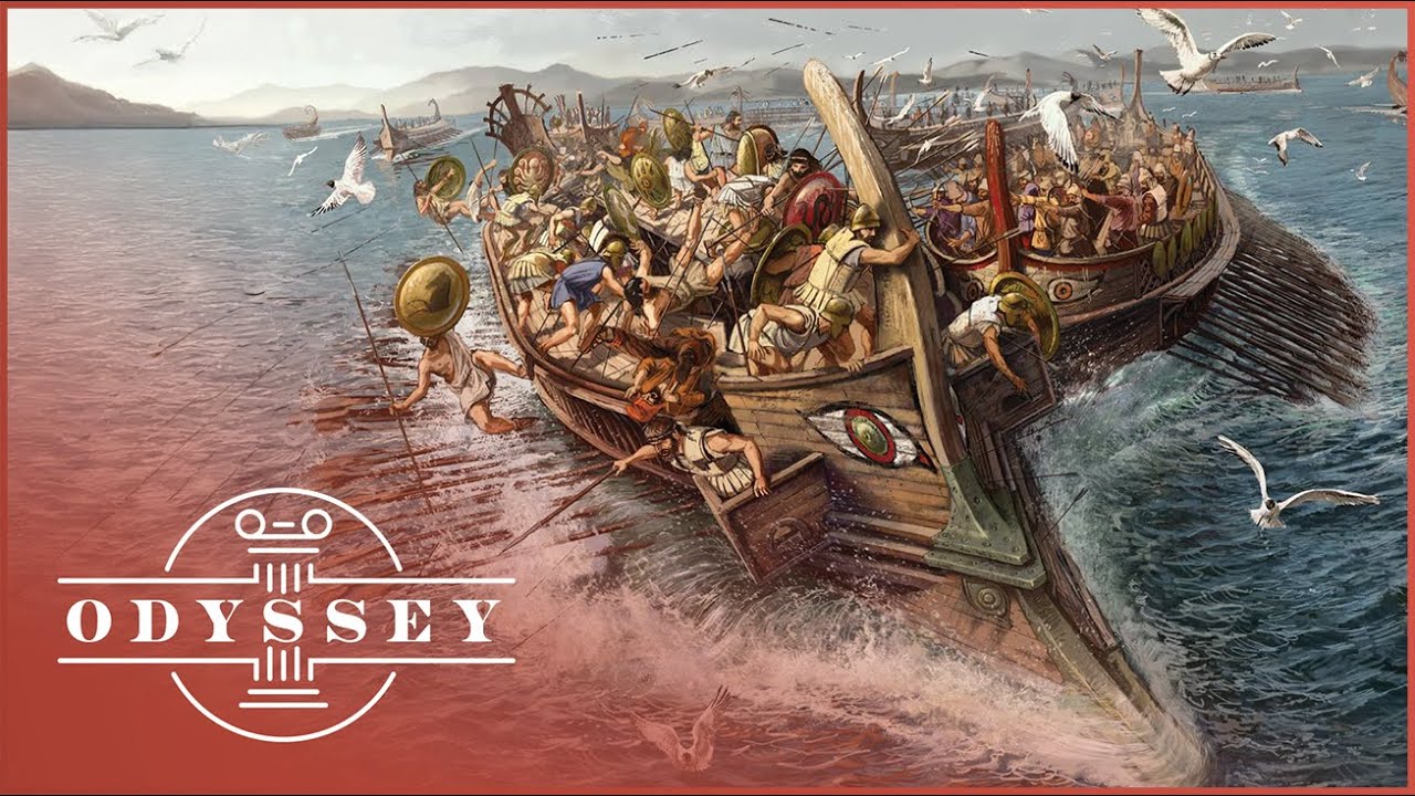 The Ancient Prophecy That Saved Greece From Xerxes' Invasion