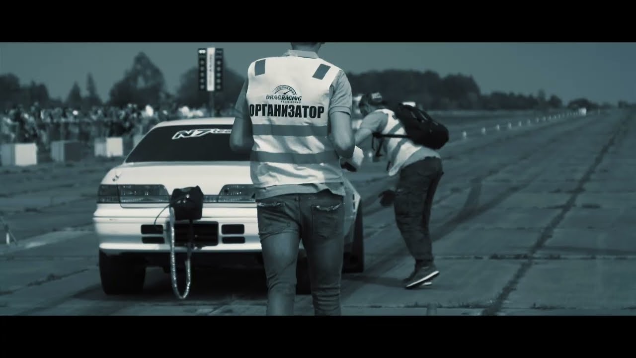 Взорвали 2JZ….1 этап Чемпионата Калининградской области по драг рэйсингу 2023