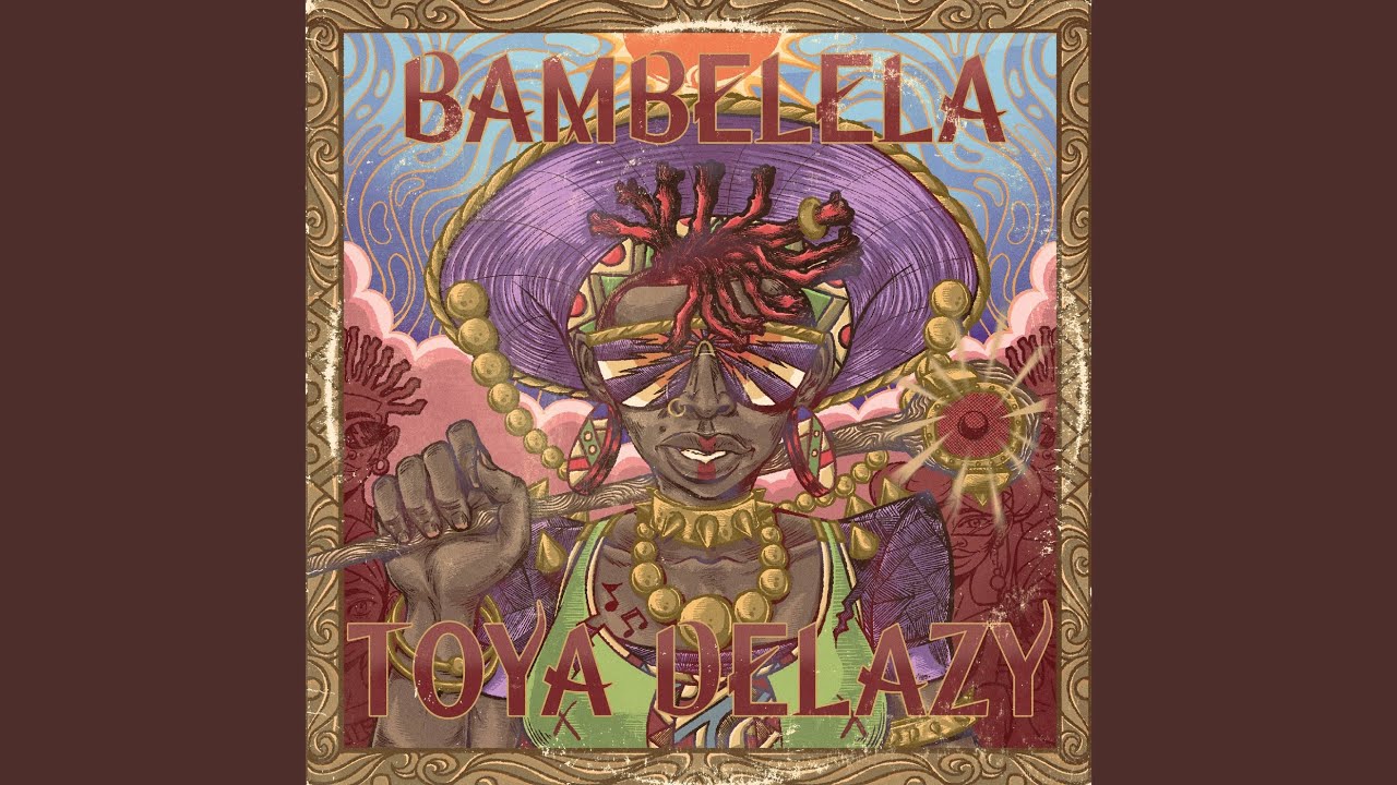 Bambelela