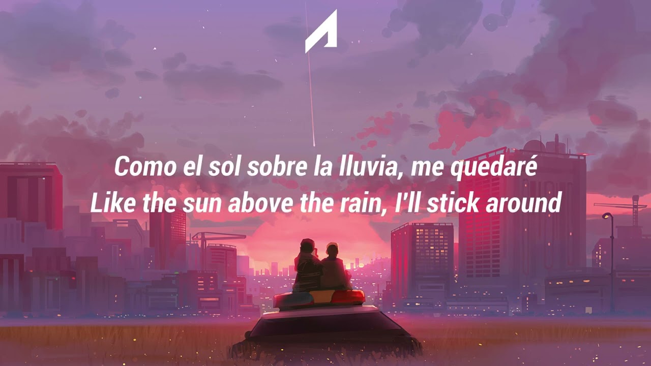Nicky Romero & DubVision x Philip Strand - Stay A Little Longer (Sub. Espa&ntilde;ol)