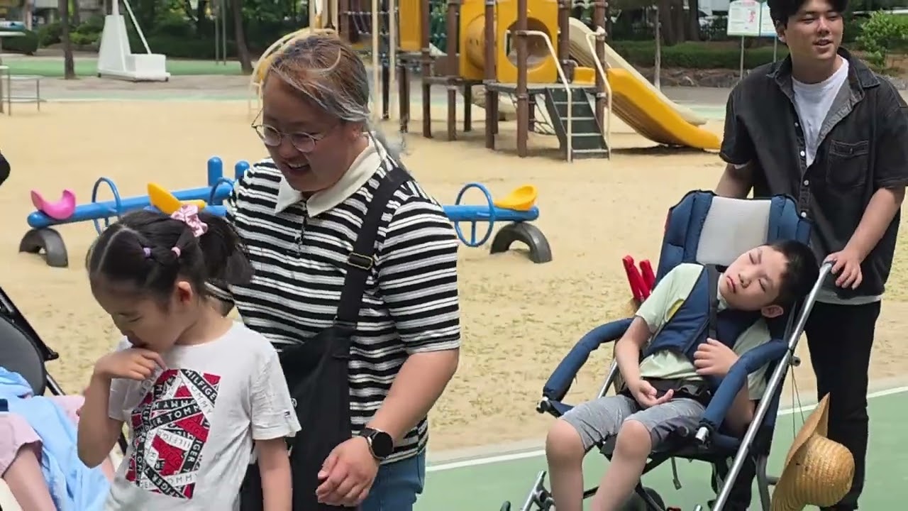 [나사렛새꿈학교] 쓰담달리기 l 플로깅 l 지역사회중심 l