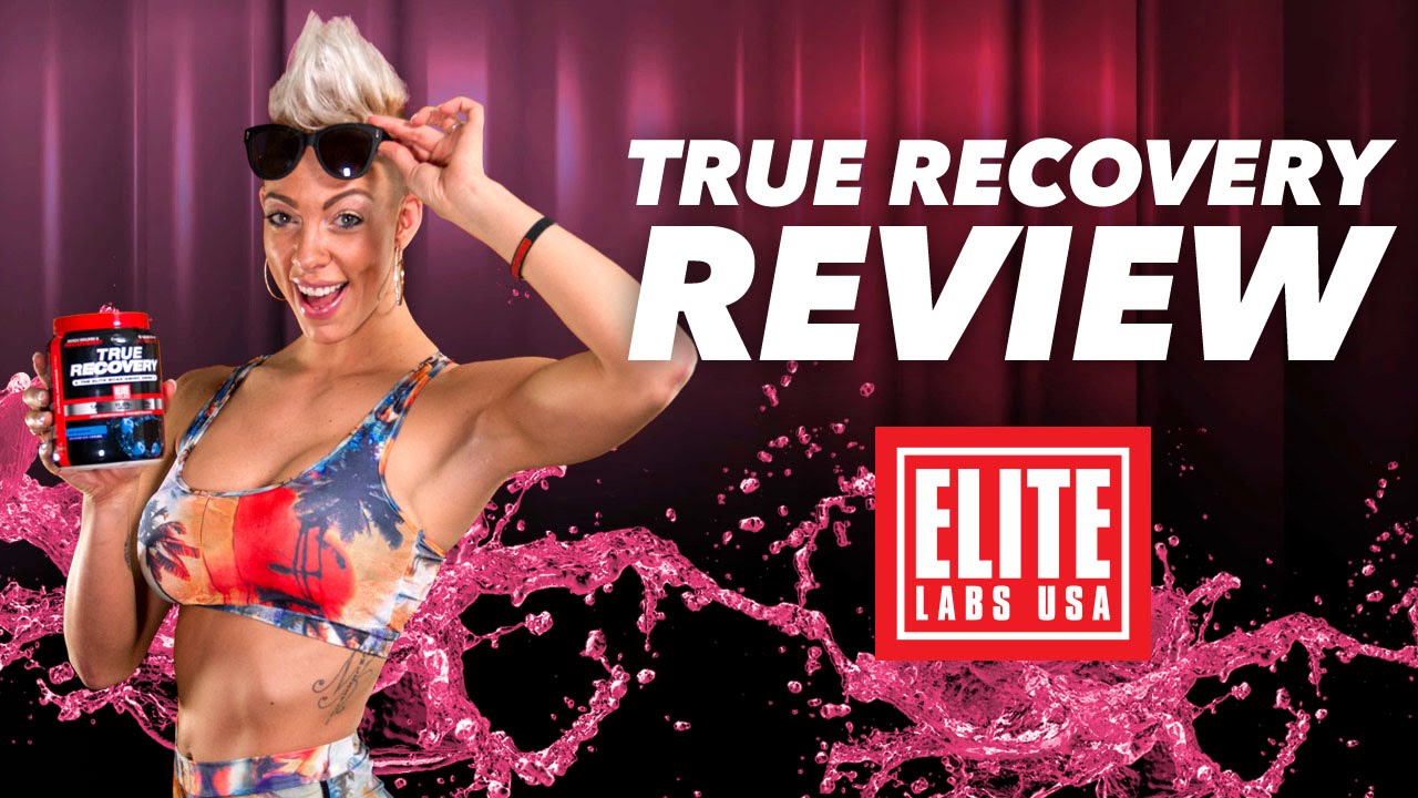 Is True Recovery The BEST Recovery? | GI Supplement Review