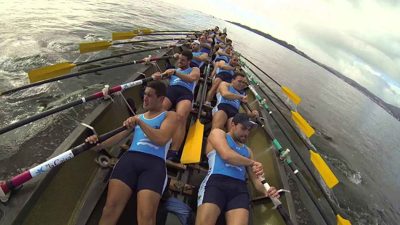 Descenso de Cabo de Cruz 16_02_14 part 1