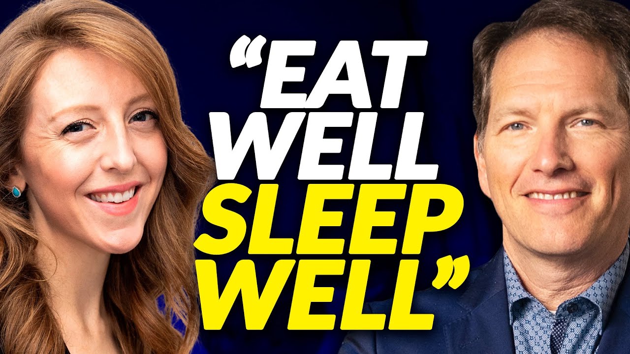 How To Get Good Energy (ft. Dr. Casey Means, MD)