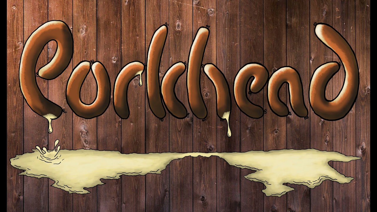 Porkhead - Inbred Song