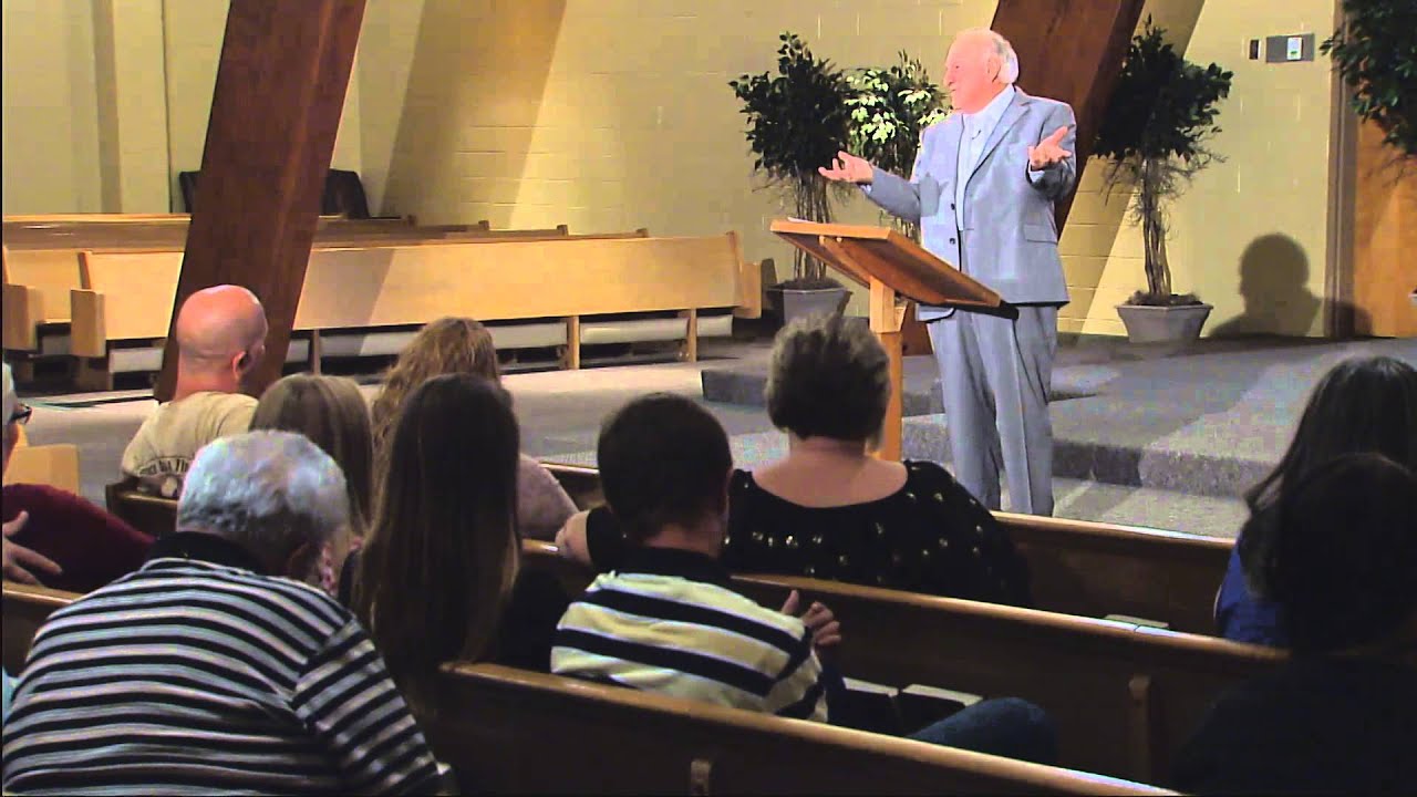 What Would Harden an Apostle's Heart