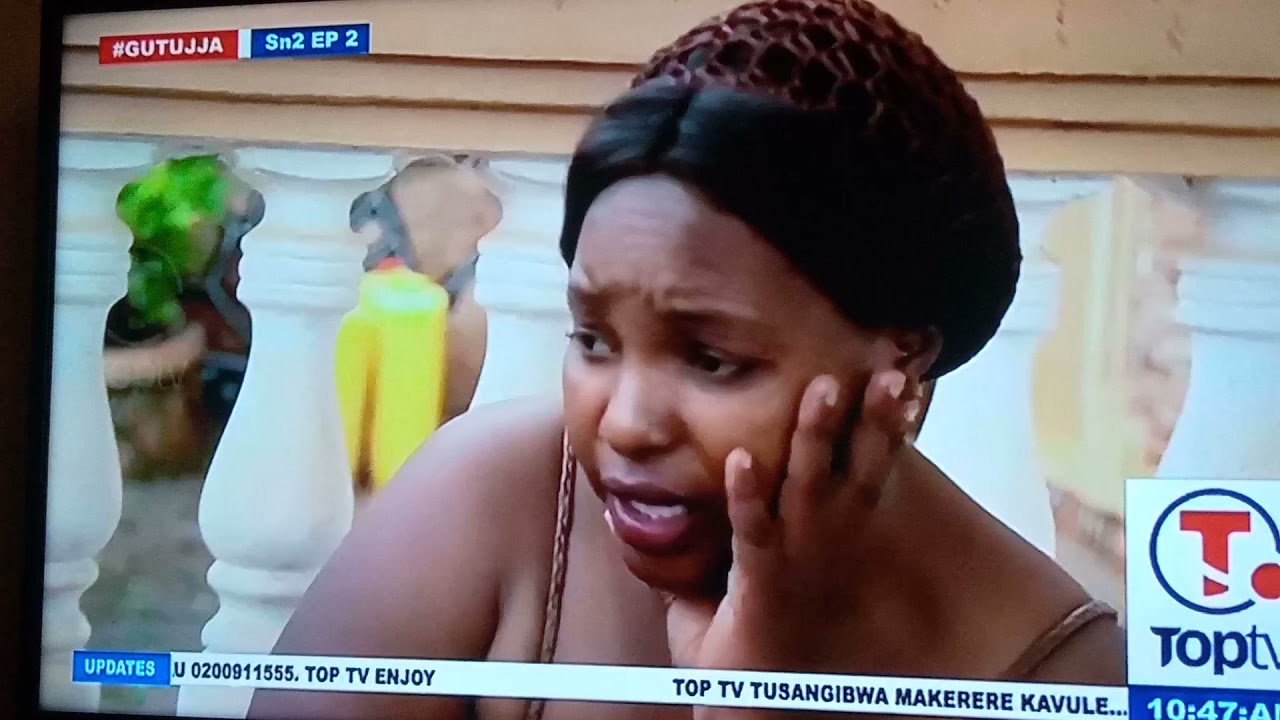 GUTUJJA Szon2 - Part2: continuation Marvin Kati Yekengera Christine (Tina)