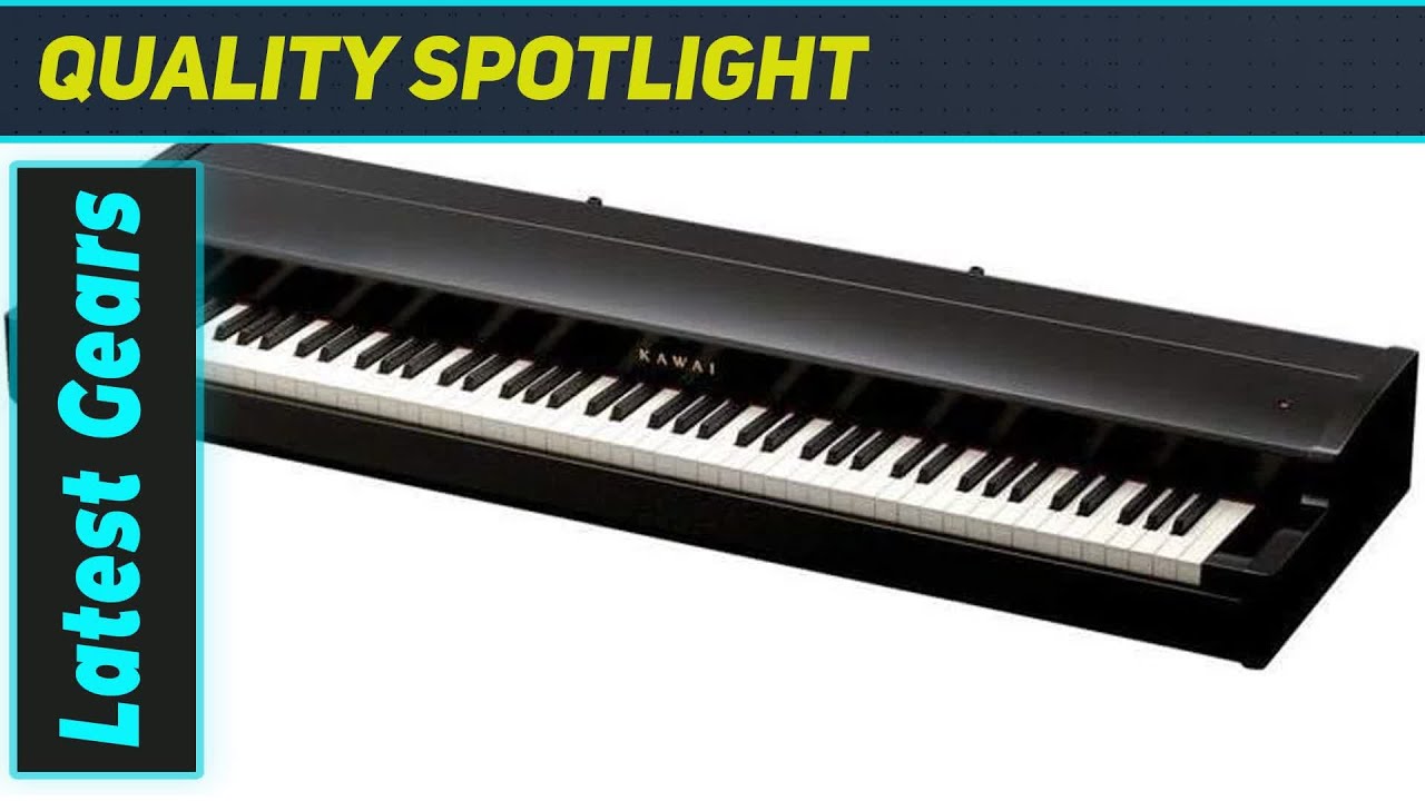 Kawai VPC1: Unmatched Realism in a Controller