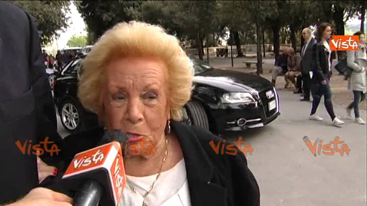 PINCIO, DONNA ASSUNTA ALMIRANTE DA GIORGIA MELONI