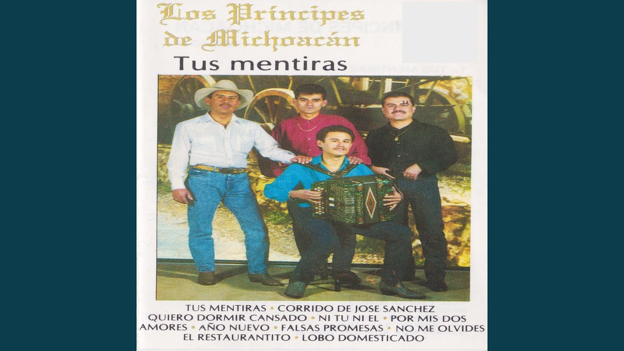 Corrido De Jose Sanchez