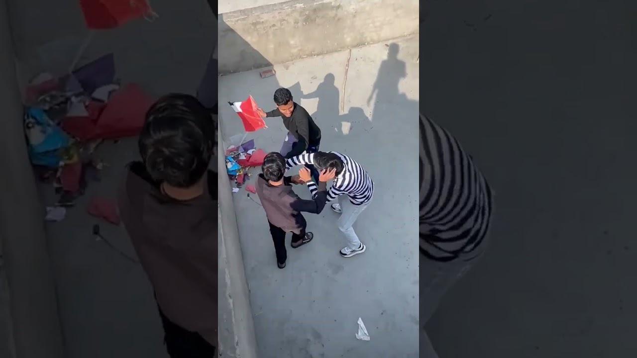 kite lotting 🪁🥰 #patang #kiteflying #shorts #kite #viralvideos #minivlog