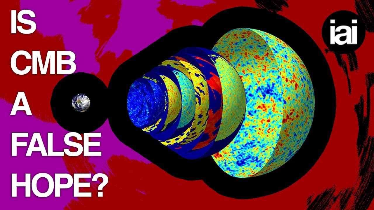Troubling echoes of the Big Bang | Matt O'Dowd, Marika Taylor, and Mart&iacute;n L&oacute;pez-Corredoira