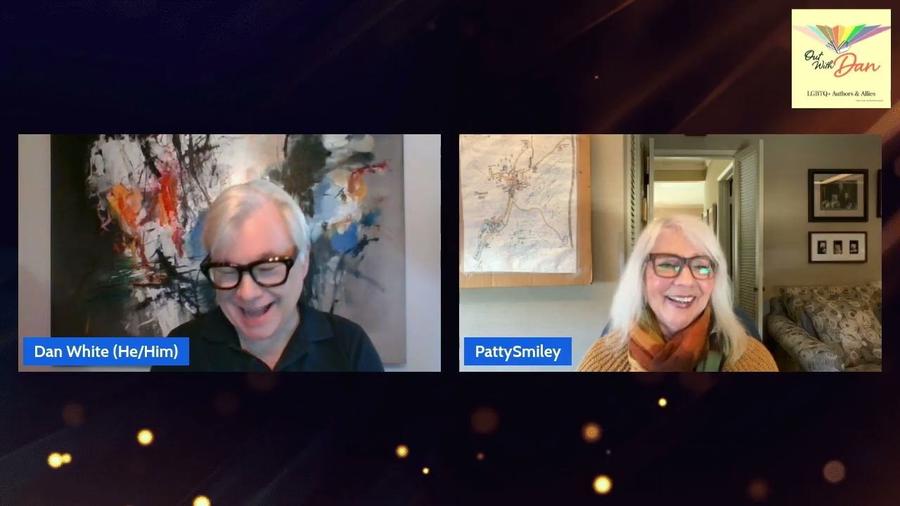 EP 226   Patricia Smiley = A DARK SEPTEMBER NIGHT