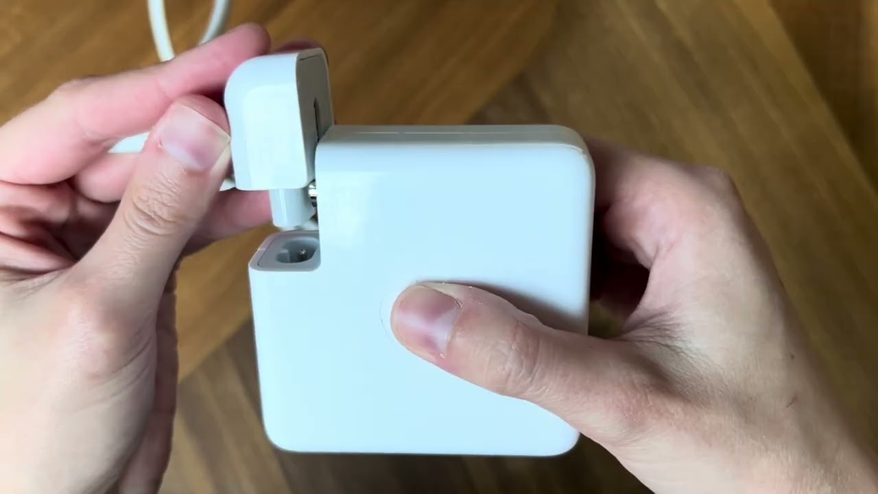 Extra Length for MacBook Charger | Extension Cable Review #notapple #techgadgets #extender