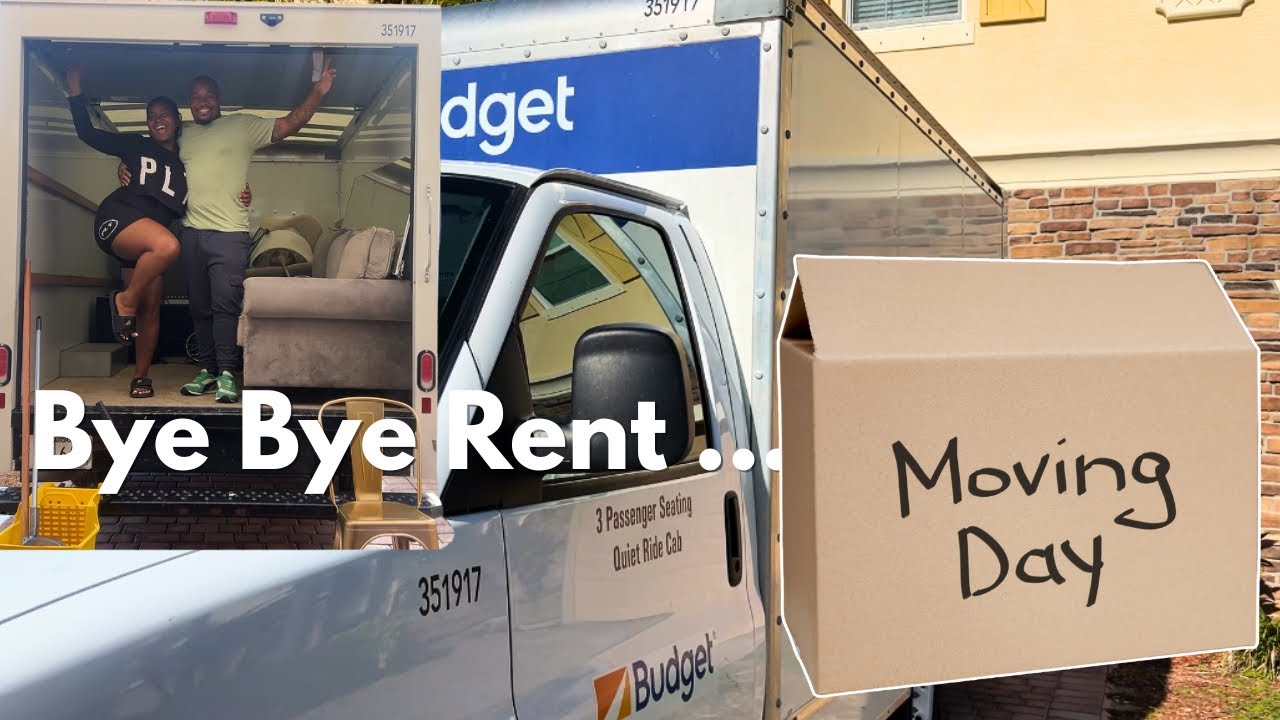 Moving Out Our FAV Apartment into New House | The Jarretts Official