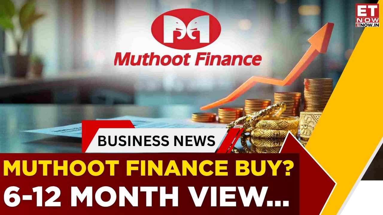 Muthoot Finance по цене 3540 рупий: стоит ли докупать? Стратегия эксперта на 6-12 месяцев | Делов...