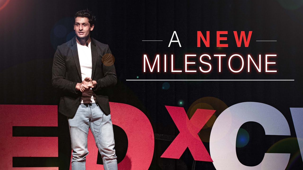 MY TEDx DEBUT! A Wholesome Experience