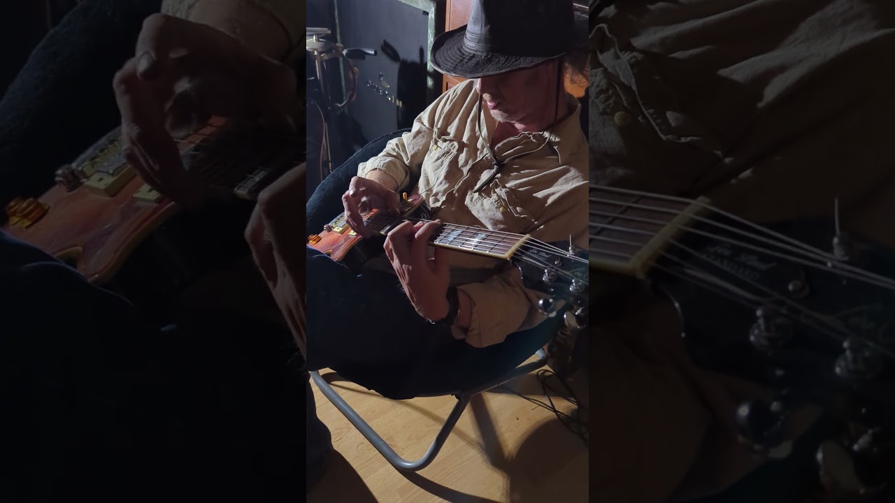 rabid ladybugs #guitar #organicmusic