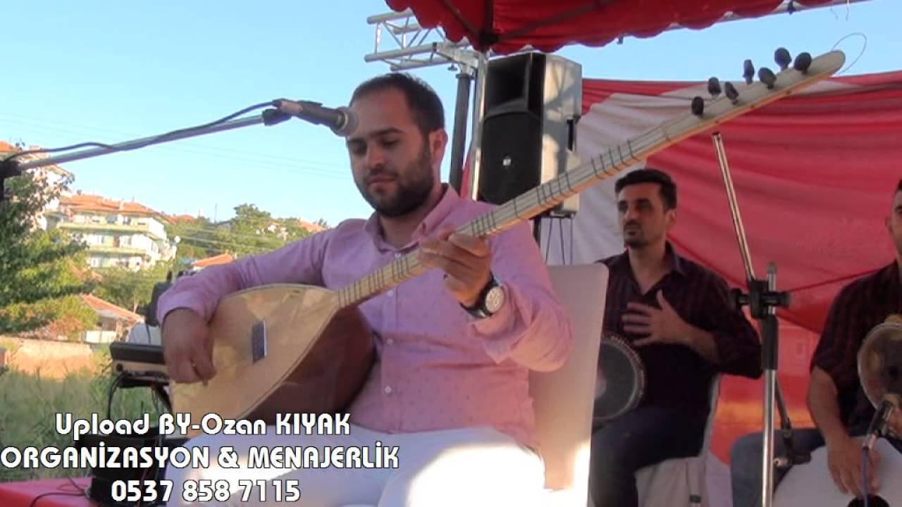 Çağatay Olgun Oyun Havaları 17 08 2016 BY  OZAN KIYAK