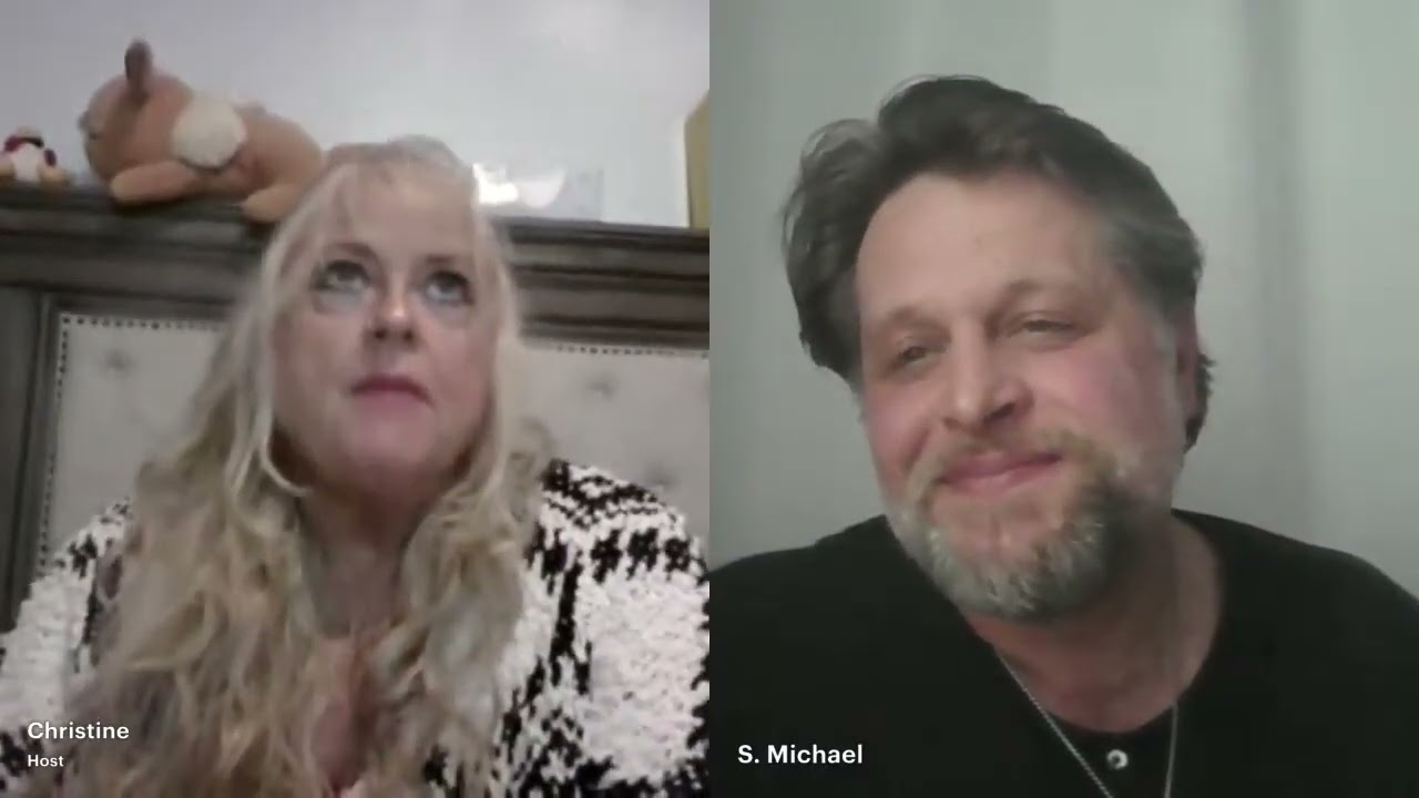 Unfiltered LIVE - the one about soulmates,  love at first sight and happily ever after.  