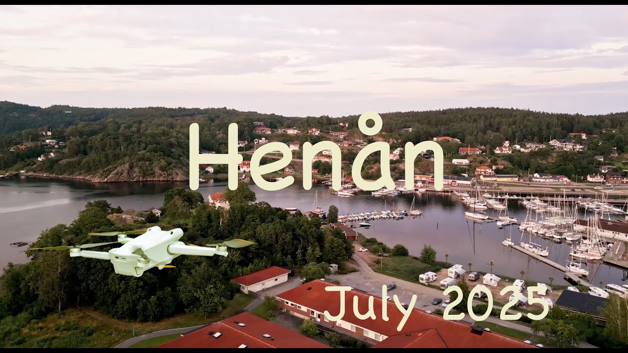 Hen&aring;n July 2025
