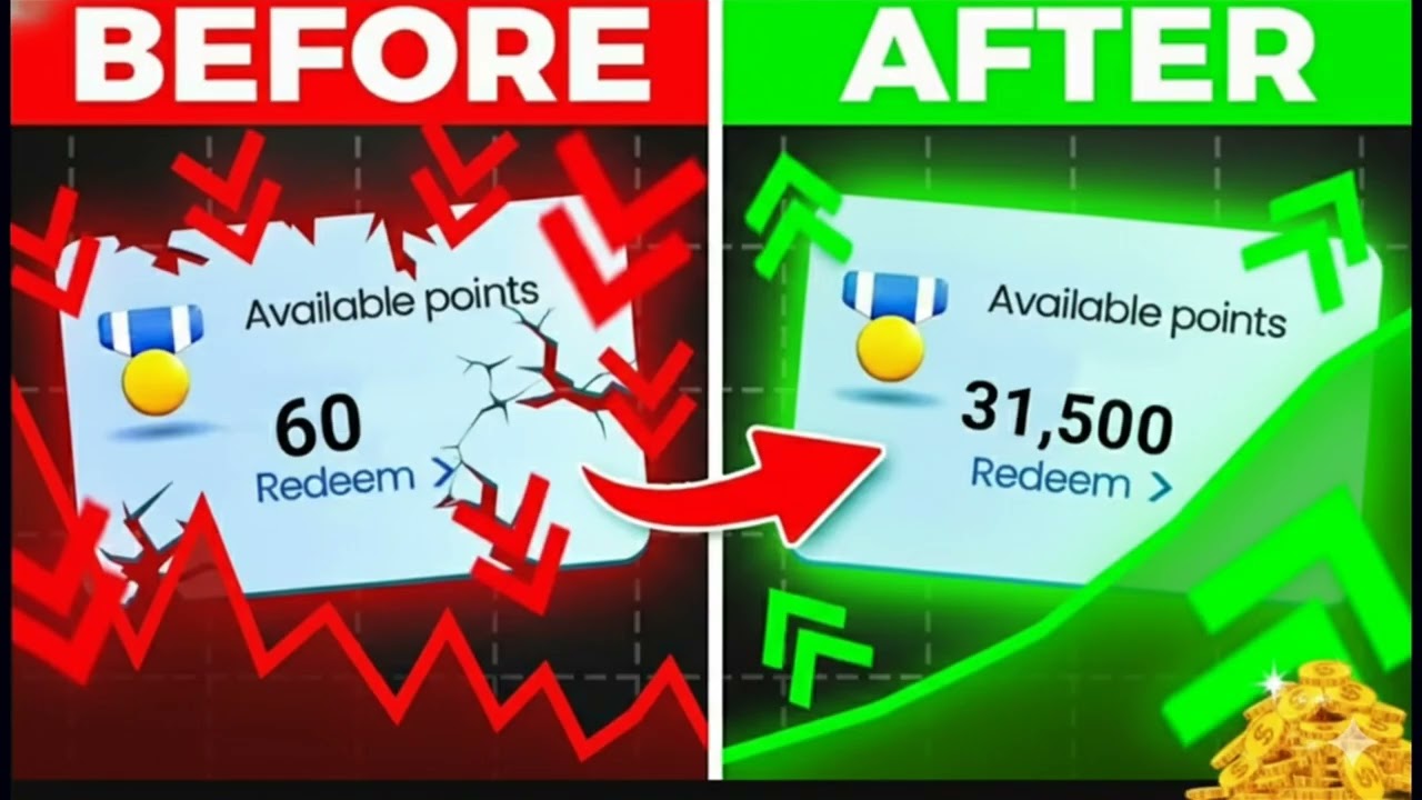 Daily 500+ Points! Microsoft Rewards Unlimited Point Trick with VPN🔥|India to US Server Shift 2026🌍
