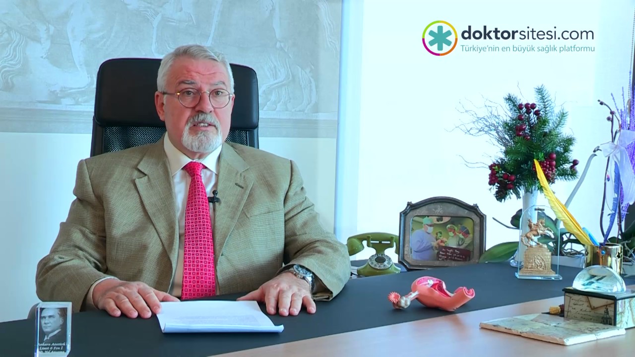 Dış gebelik (ektopik gebelik) tanı ve tedavi süreci