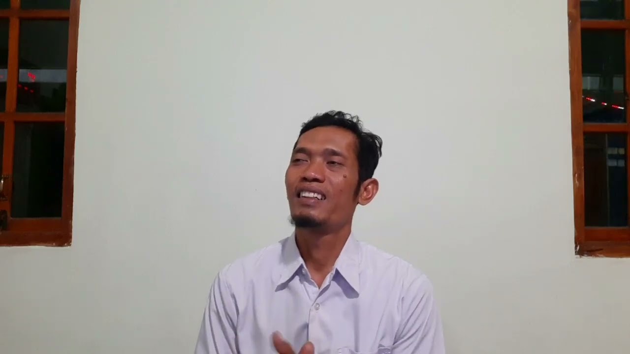 Microteaching Ahmad Muslim_LK Simulasi Pembelajaran, angkt. III