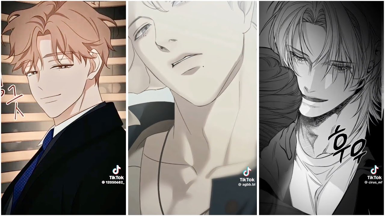 [ Tiktok bl ] #9 tổng hợp những bộ boylove đang hot trên tiktok