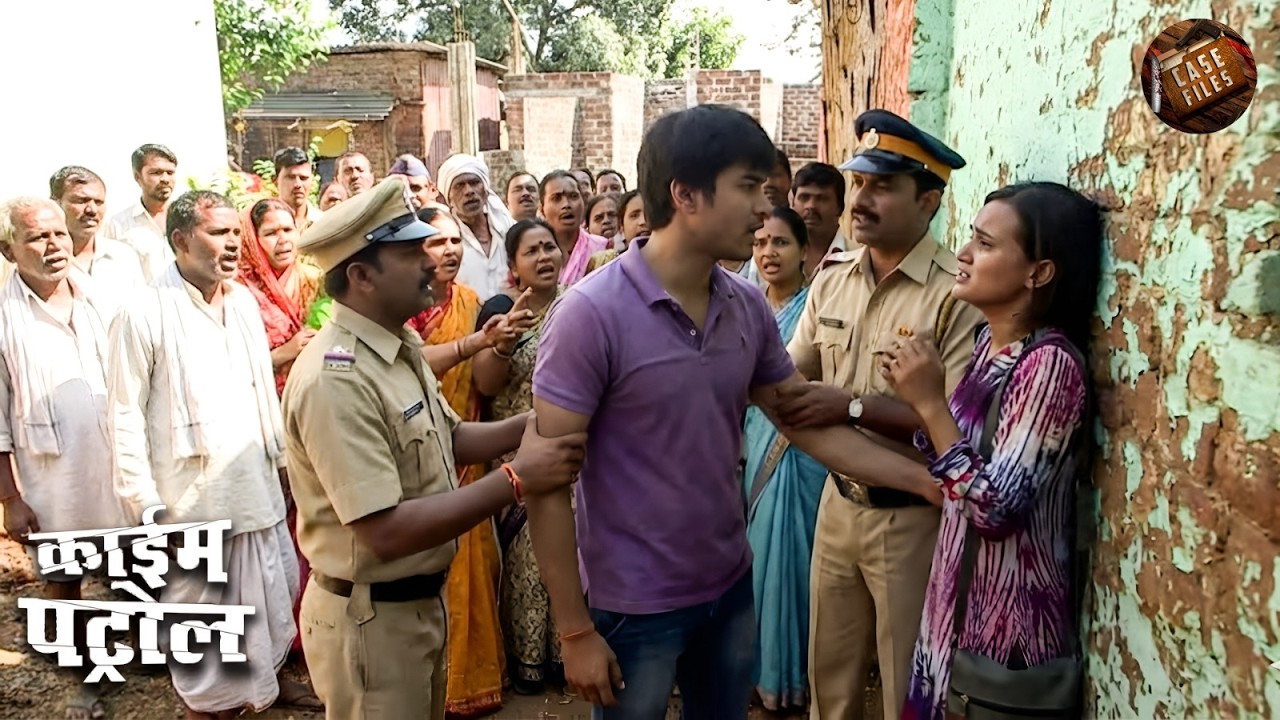 लड़की को छेड़ने वाले मवाली को कैसे सबक़ सिखाया पुलिस ने | Best of Crime Patrol | True Crime 2026