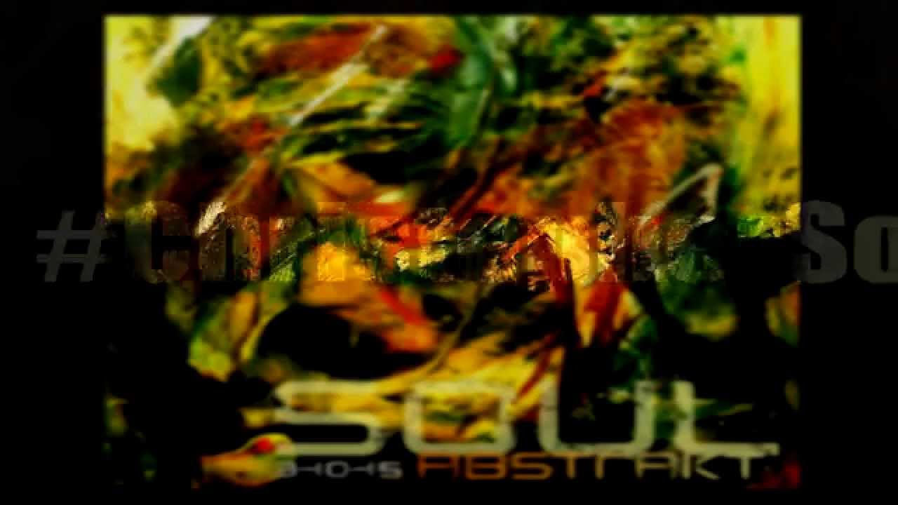 ChristopherSouL - So Much For Us (Audio) (Lyrics) | #AbstraktSouL