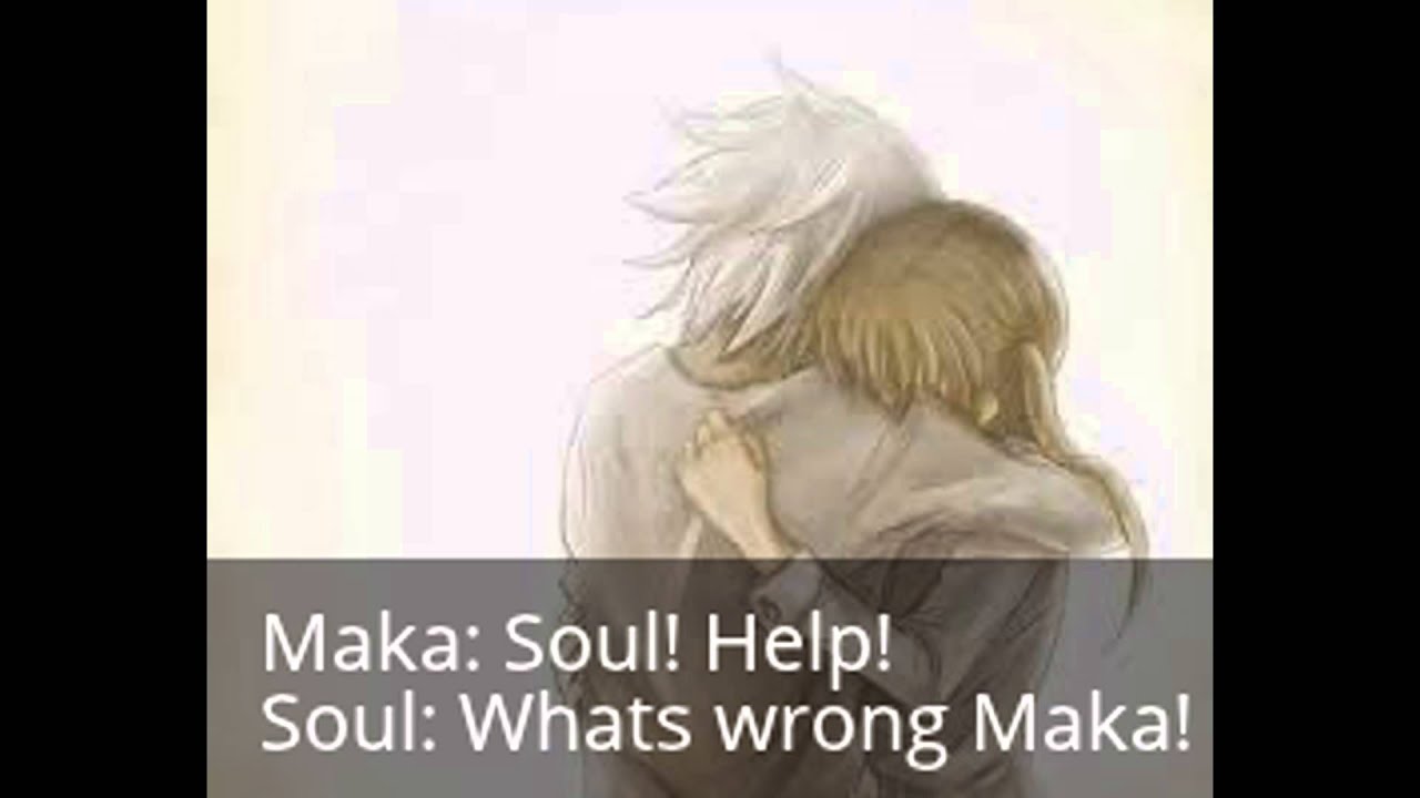 Soul Eater Love Story Part 2